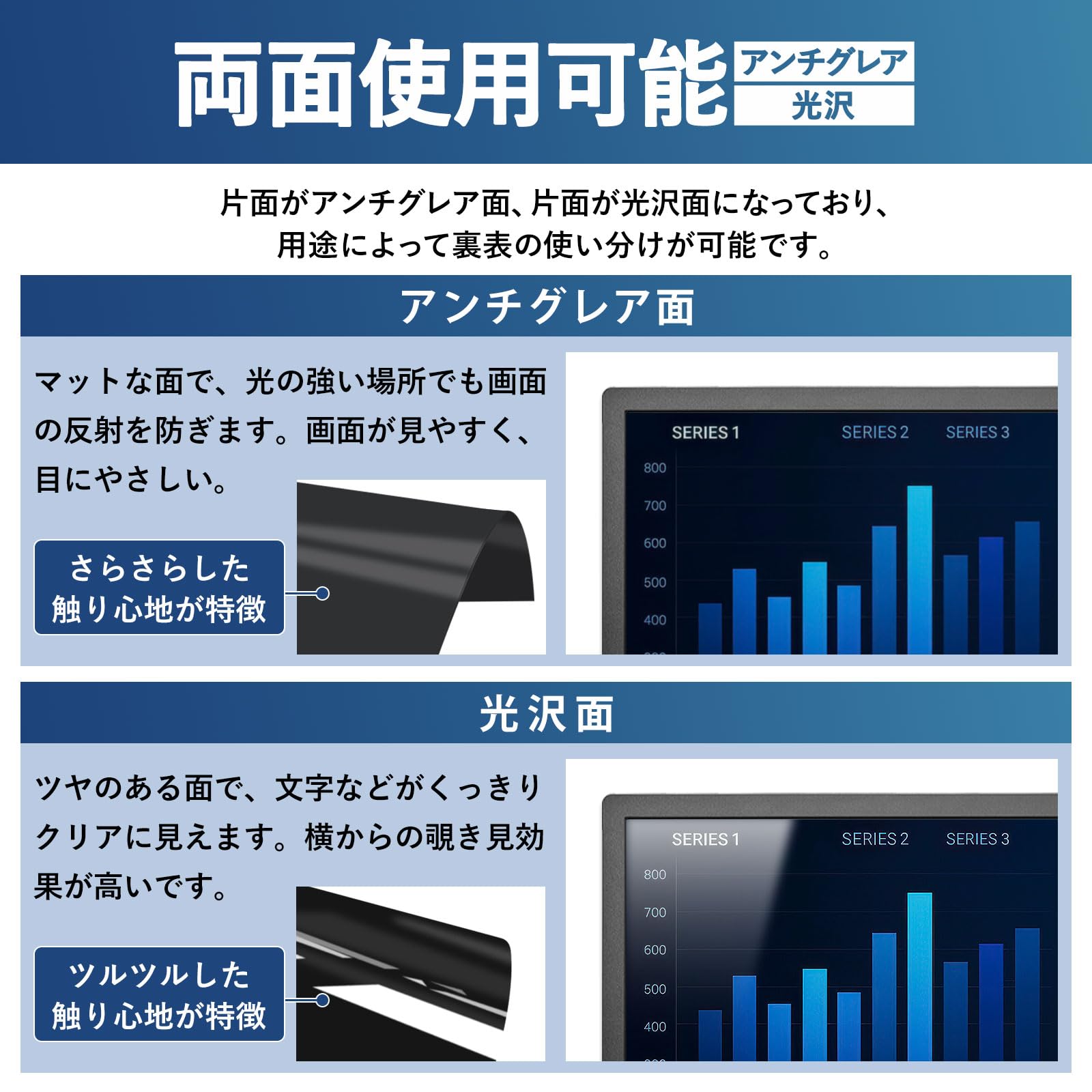 Amazon.co.jp: 21.5インチ 16:9 覗き見防止 フィルター プライバシー